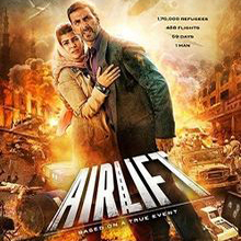 Airlift