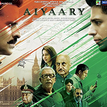 Aiyaary