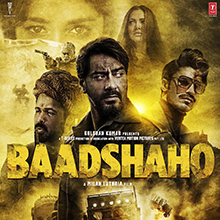 Baadshaho