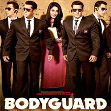 Bodyguard