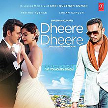 Dheere Dheere Se