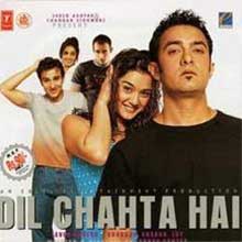 Dil Chahta hai