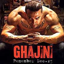 Ghajini