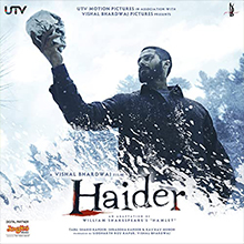 Haider