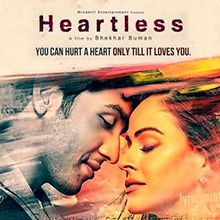 Heartless