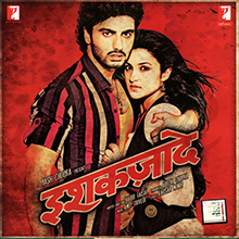 Ishaqzaade