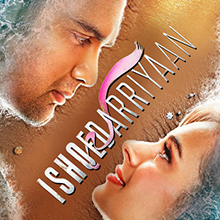 Ishqedarriyaan