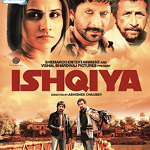 Ishqiya