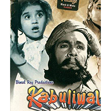 Kabuliwala