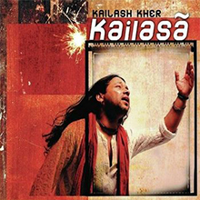 Kailasa