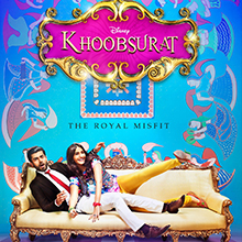 Khoobsurat