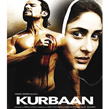 Kurbaan