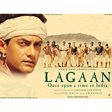 Lagaan