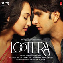 Lootera