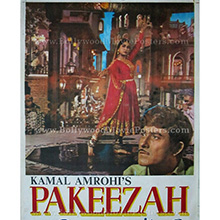 Pakeezah