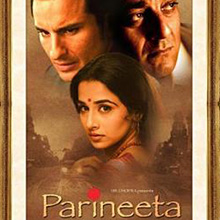 Parineeta