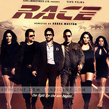 Race 3