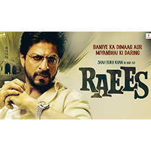 Raees