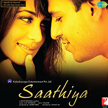 Saathiya