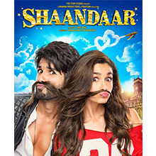 Shaandaar