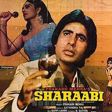 Sharaabi