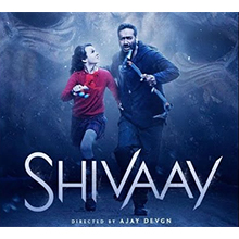 Shivaay