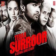 Teraa Surroor