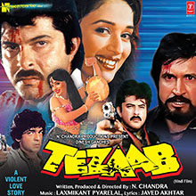 Tezaab