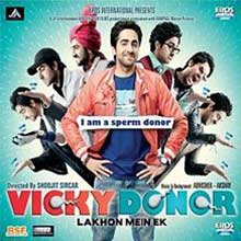 Vicky Donor