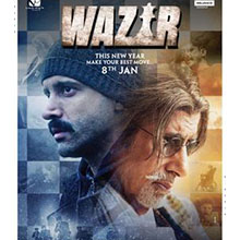 Wazir