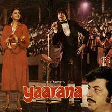 Yaarana