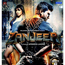 Zanjeer