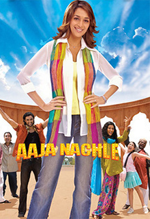 Aaja Nachle