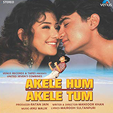 Akele Hum Akele Tum