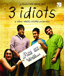 3 idiots