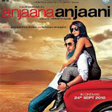 Anjaana Anjaani