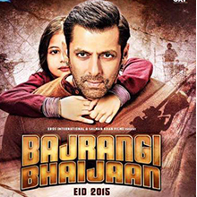 Bajrangi Bhaijaan