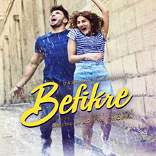 Befikre