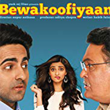 Bewakoofiyaan