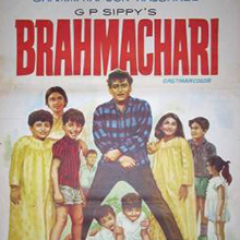 Brahmachari