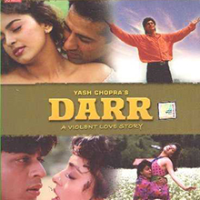 Darr