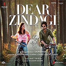 Dear Zindagi