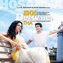 Ek Deewana Tha