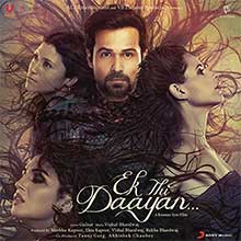 Ek Thi Daayan