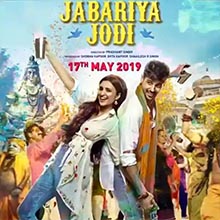 Jabariya Jodi