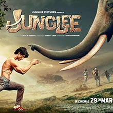 Junglee