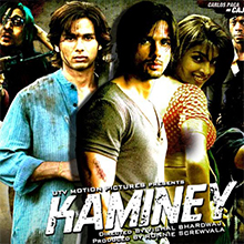 Kaminey