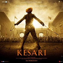 Kesari