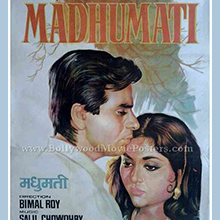 Madhumati