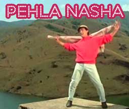 Pehla Nasha